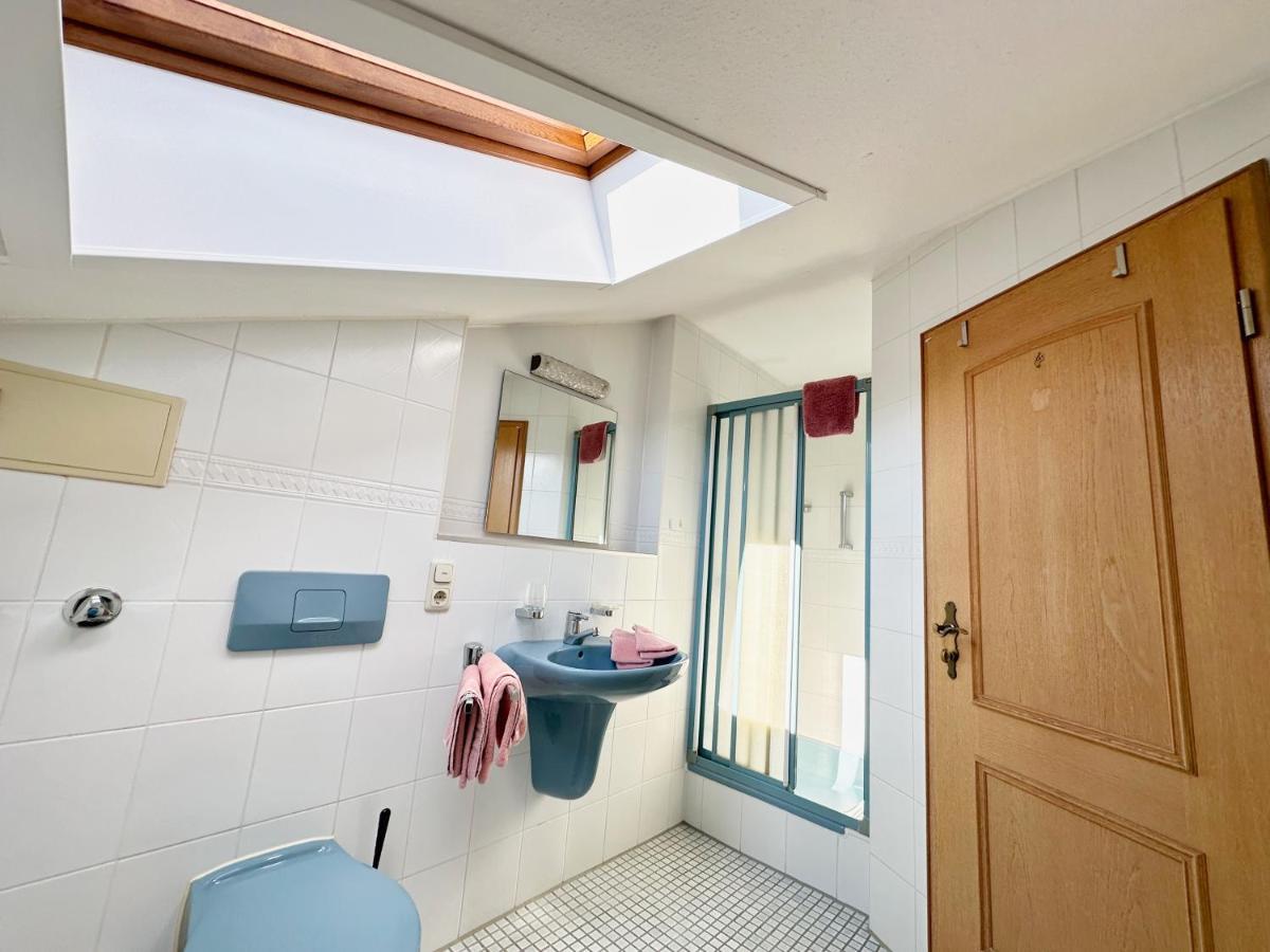 Apartmán Haus Anna Fischen im Allgaeu Exteriér fotografie