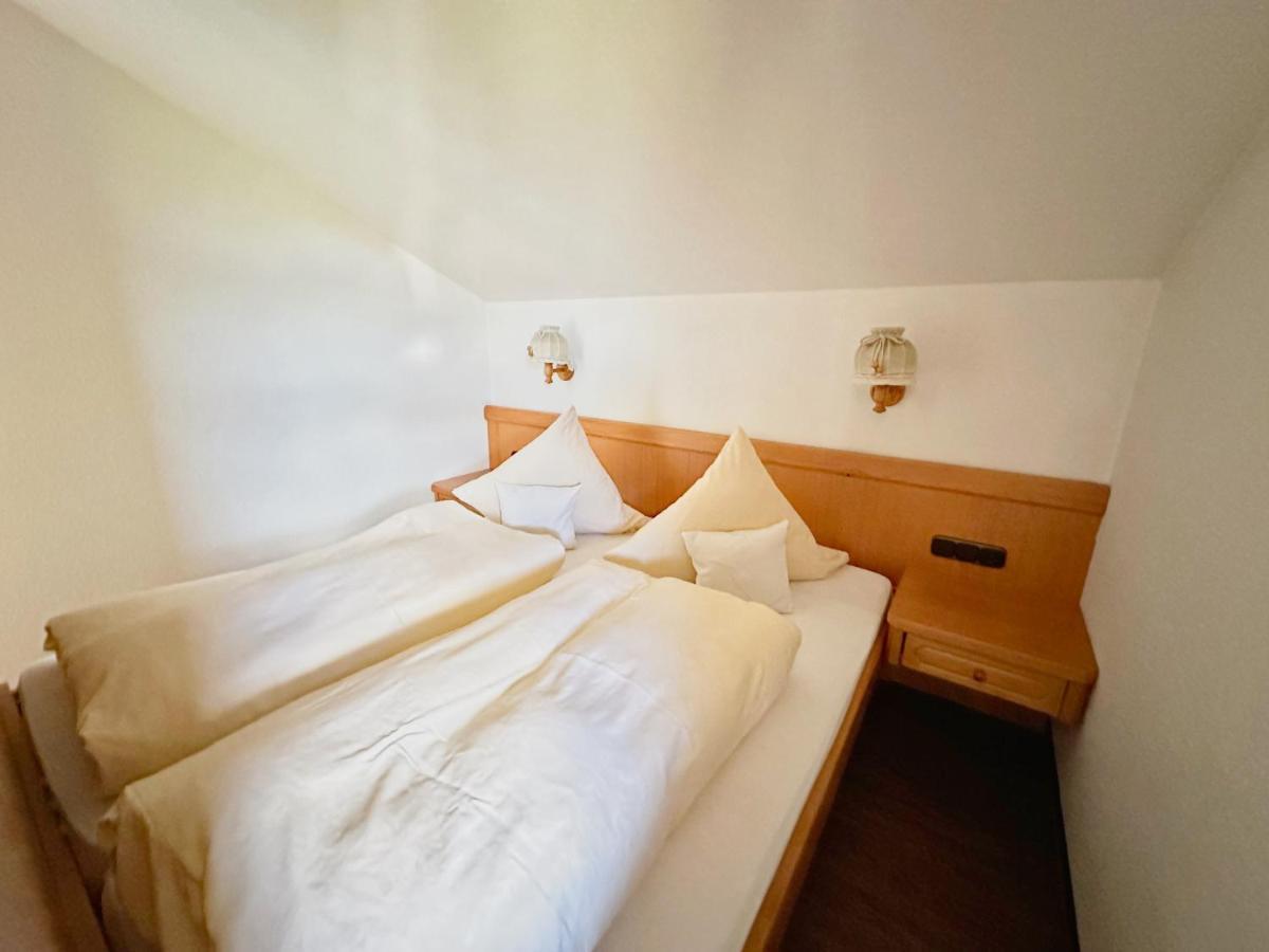 Apartmán Haus Anna Fischen im Allgaeu Exteriér fotografie