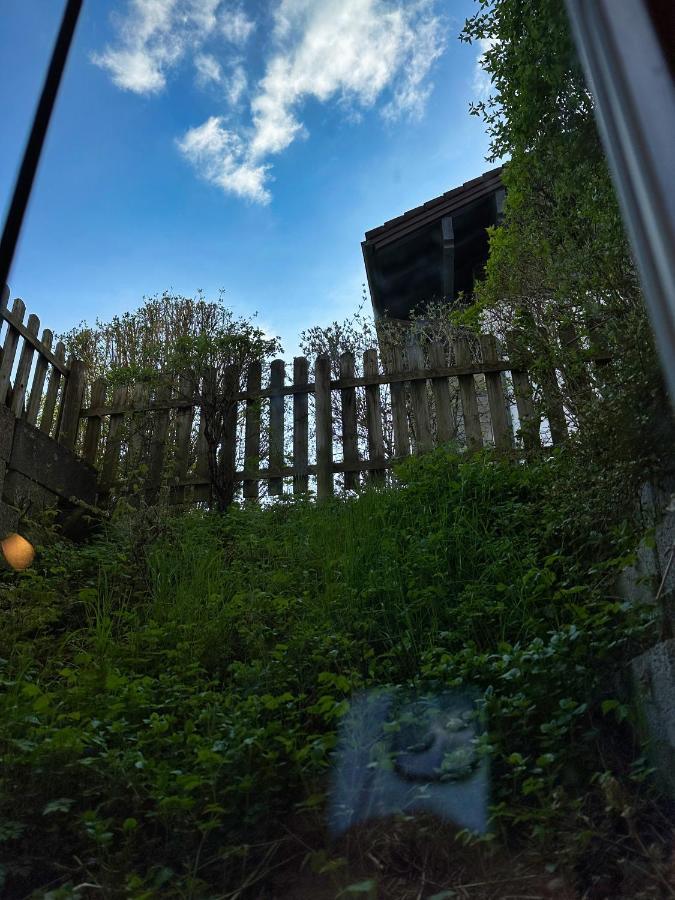 Apartmán Haus Anna Fischen im Allgaeu Exteriér fotografie