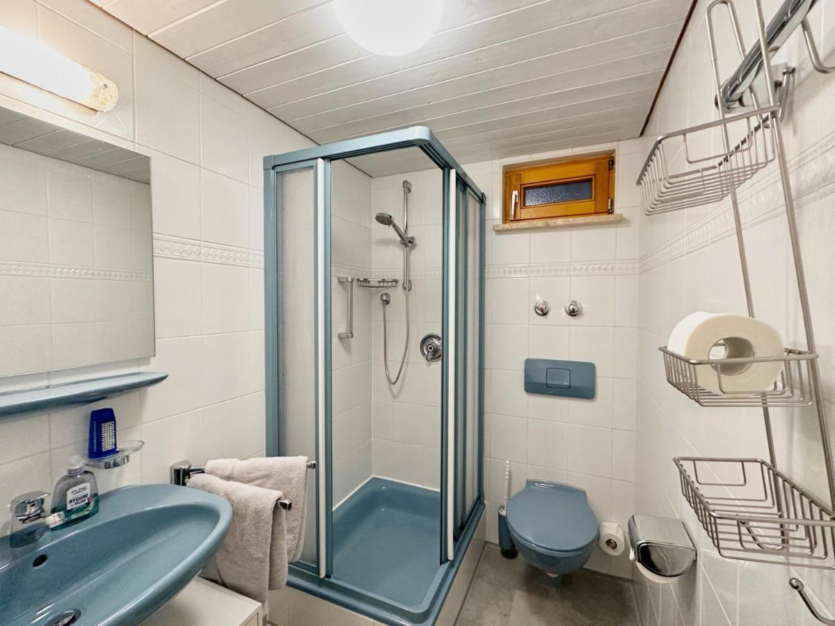 Apartmán Haus Anna Fischen im Allgaeu Exteriér fotografie