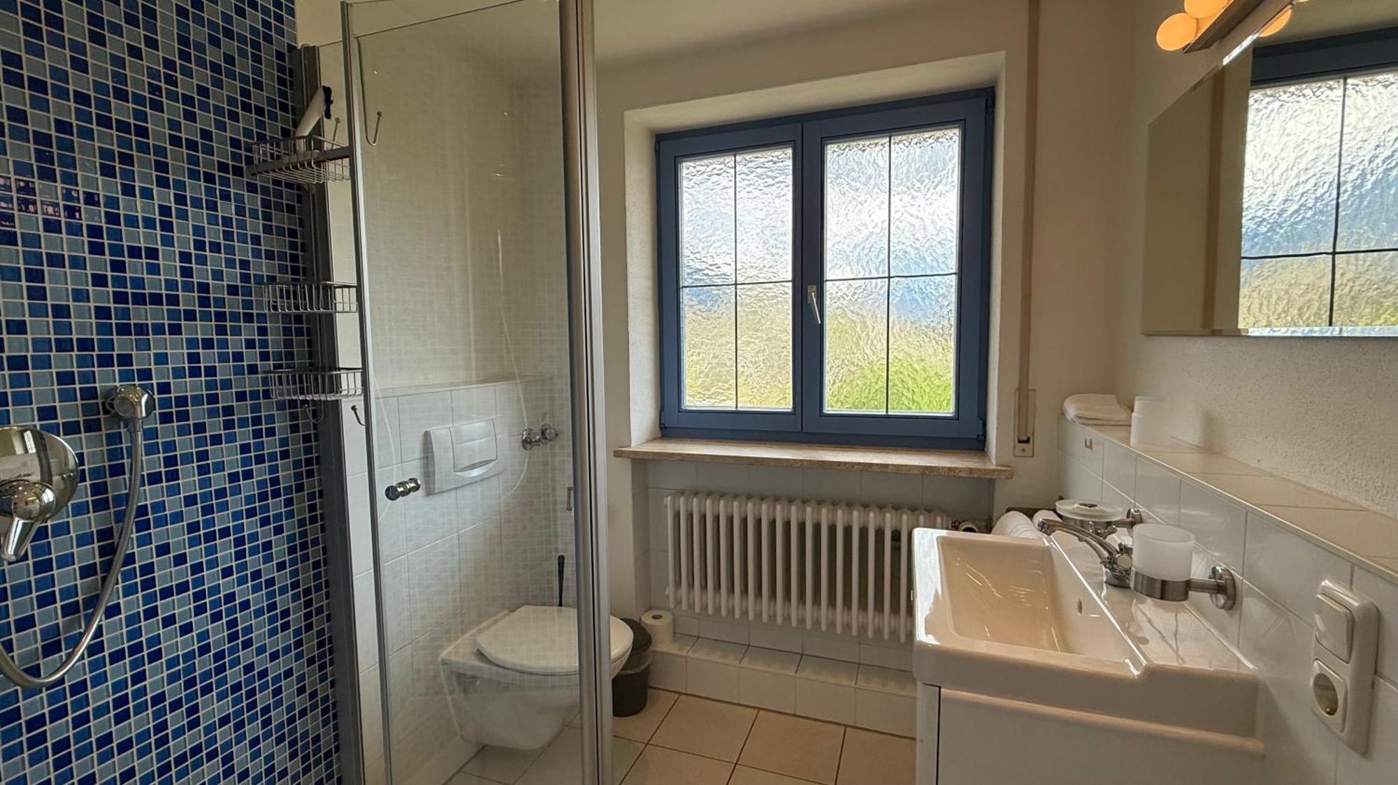 Apartmán Haus Anna Fischen im Allgaeu Exteriér fotografie